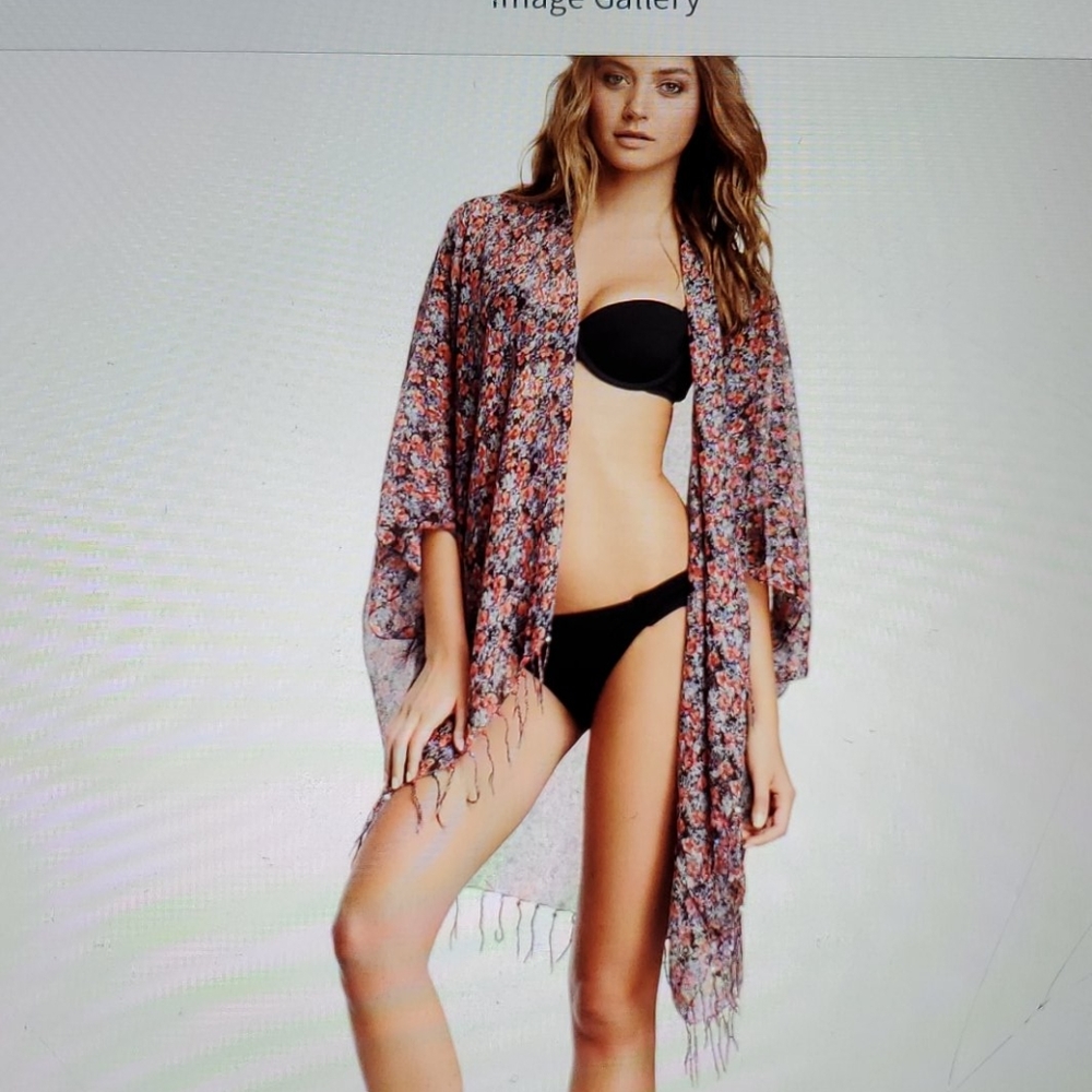 Bcbgeneration Wrap - image 1